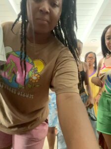 Actress Erica Campbell HD Instagram Photos and Wallpapers August 2024