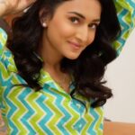 Erica Fernandes