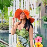 Erica Fernandes