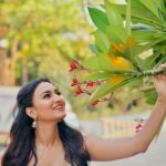 Erica Fernandes