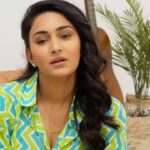 Erica Fernandes