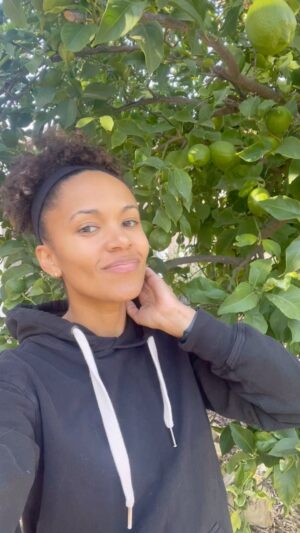 Erica Luttrell Instagram - Love and help.