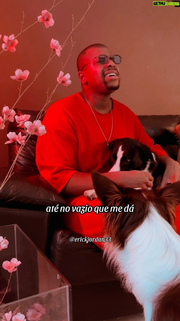 Erick Jordan - 2.2K Likes - Compartilha com uma mulher especial 💌
Feliz dia das mulheres! 🌹
#ErickJordan #DiaDasMulheres #letras #status #letrasdemusicas