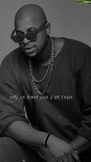 Erick Jordan Instagram - #irrevogável 🎶
Minha nova música disponível em todos os aplicativos de música 🙏🏾🥹

#erickjordan #samba #pagode