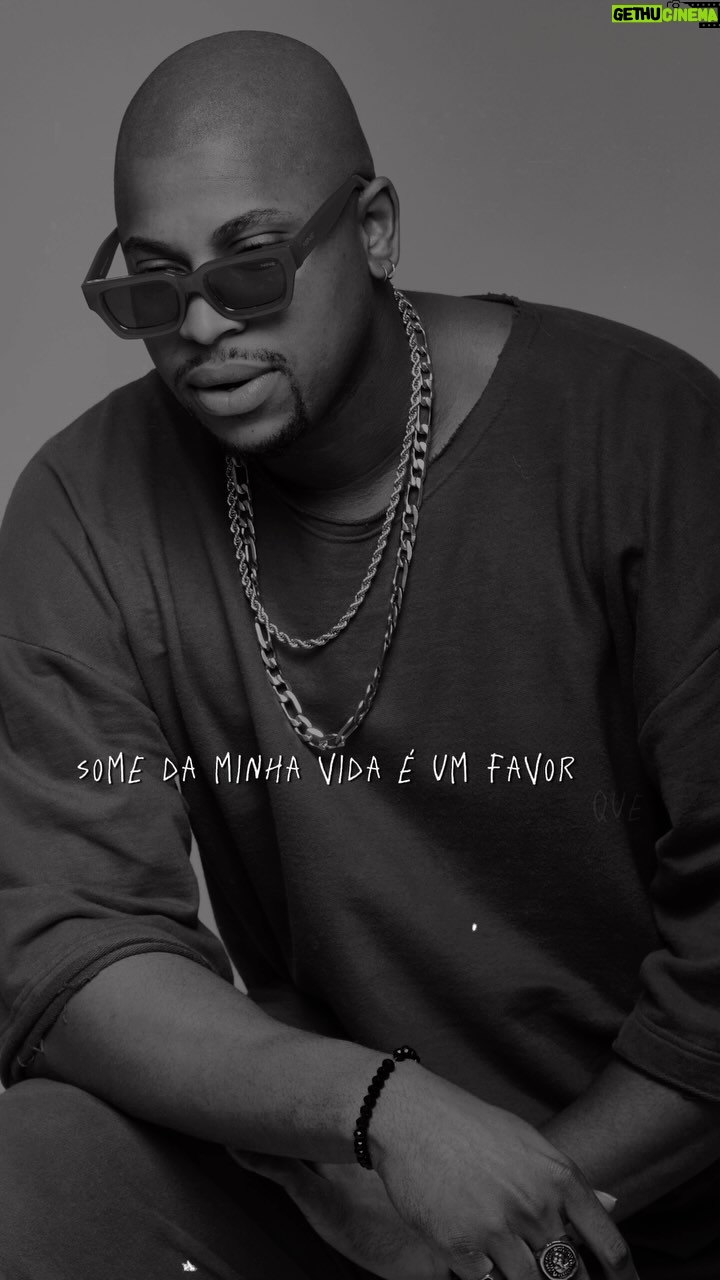 Erick Jordan - 1.5K Likes - #irrevogável 🎶
Minha nova música disponível em todos os aplicativos de música 🙏🏾🥹
#erickjordan #samba #pagode