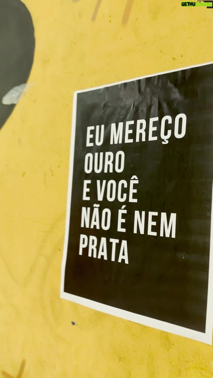 Erick Jordan - 1.3K Likes - Eu mereço ouro e você não é nem prata | 06.10
#erickjordan #pagode #samba