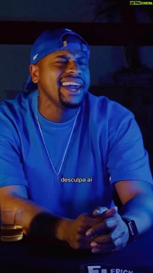 Erick Jordan Instagram - Hoje a saudade bateu pra valer em mim… 🎵

Quem nunca sofreu com essa música!? 🥹

#erickjordan #pagode #samba #letras #status #letrasdemusicas