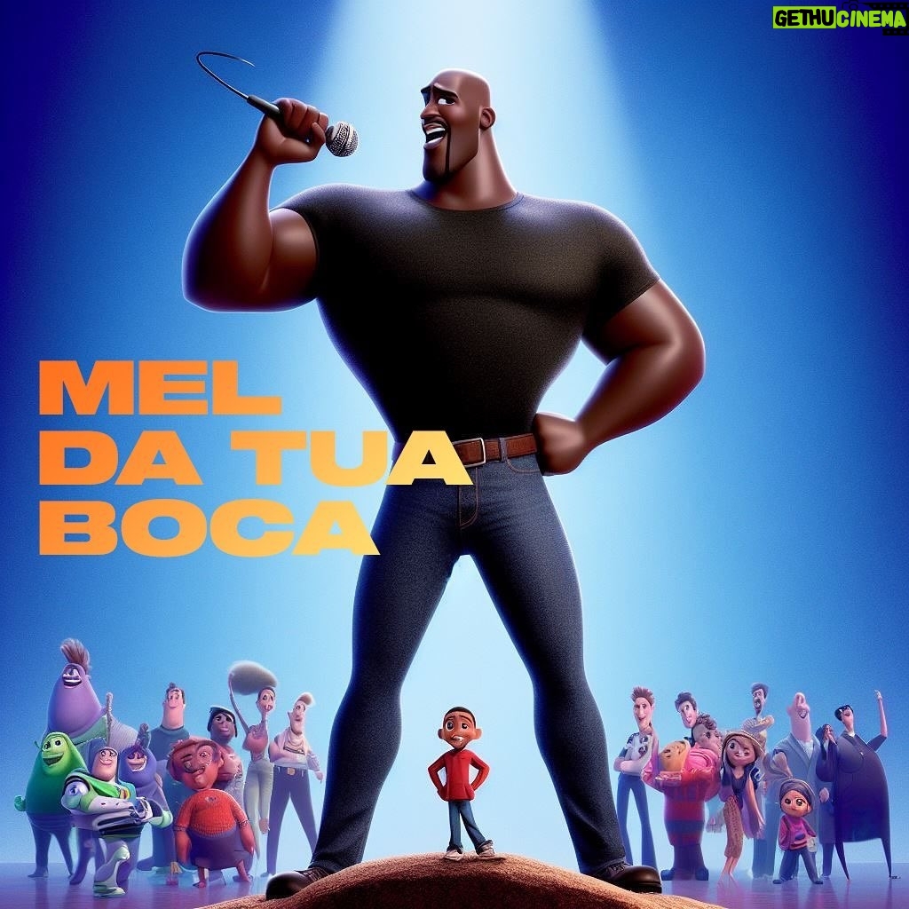 Erick Jordan - 0.9K Likes - Se as capas das minhas músicas fossem filmes da Disney! 🍿
Qual a sua favorita!?
#erickjordan #cantor #pagode #trend #disney #samba