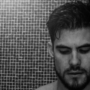 Erik Díaz Instagram - Darkside.