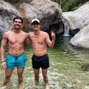 Erik Díaz Instagram - Momentos que me han llenado el corazón en éstos días.
