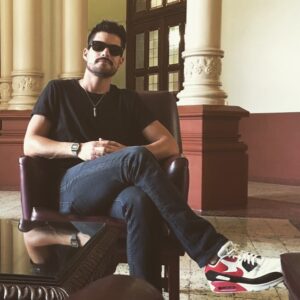 Erik Díaz Instagram - Pimpin' 
#antioquia #colombia #travel #traveling #vacation #visiting #instatravel #instago #instagood #trip #holiday #photooftheday #fun #travelling #tourism #tourist #instapassport #instatraveling #mytravelgram #travelgram #travelingram #igtravel #actorslife #colombia