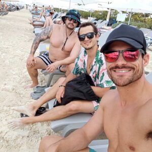 Erik Díaz Instagram - Momentos que me han llenado el corazón en éstos días.