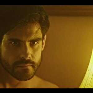 Erik Díaz Instagram - .
.
.
.
#lavidaengris #cinemexicano 
 @danielguillens @josianlopez
