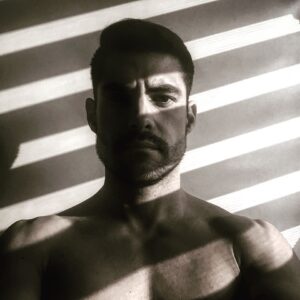 Erik Díaz Instagram - Claroscuro.