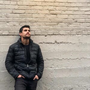 Erik Díaz Instagram - Como que no me doy cuenta.