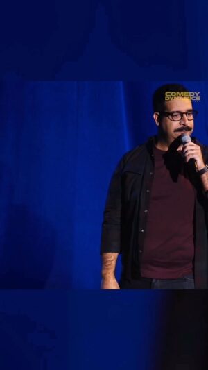 Erik Griffin Instagram - Erik Griffin Live....

June 21 @zaniesnashville 
June 22-24 @standuplivehunt 

Get your tickets now!