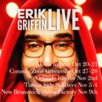 Erik Griffin