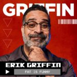 Erik Griffin