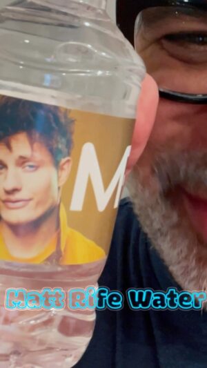 Erik Griffin Instagram - I'm taking orders @mattrife