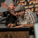 Erik Griffin