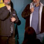 Erik Griffin