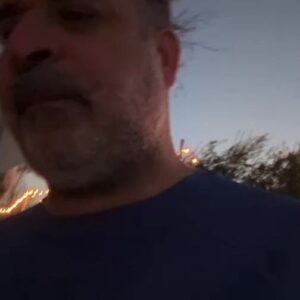 Erik Griffin Instagram - fitness Friday continuing the journey. Thanks for your support and I hope you living your best life.