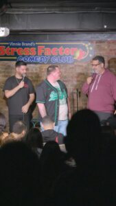Actor Erik Griffin HD Instagram Photos and Wallpapers July 2024