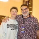 Erik Griffin