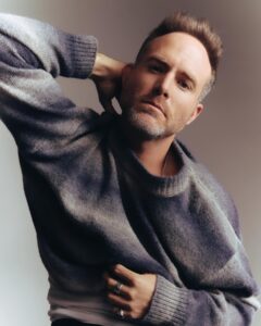 Actor Erik Hayser HD Instagram Photos and Wallpapers March 2024