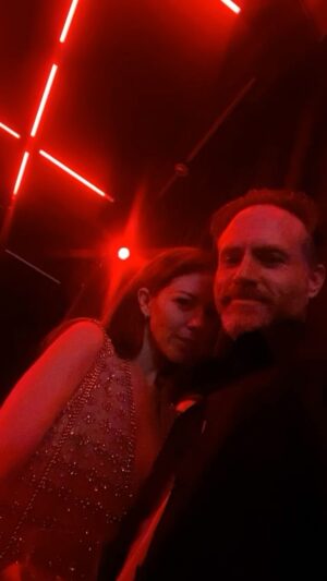 Erik Hayser Instagram - ❤️‍🔥 @erikhayser 
@gucci