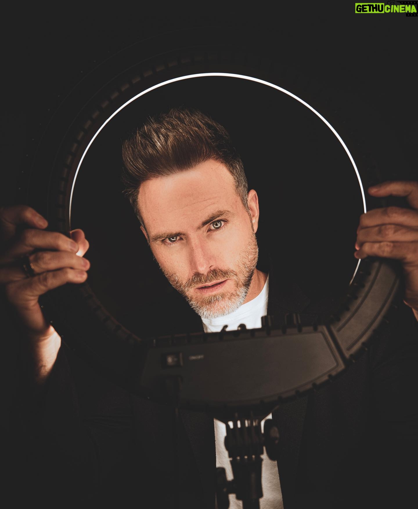 Erik Hayser - 3.9K Likes - Made to shine / Just watch me…