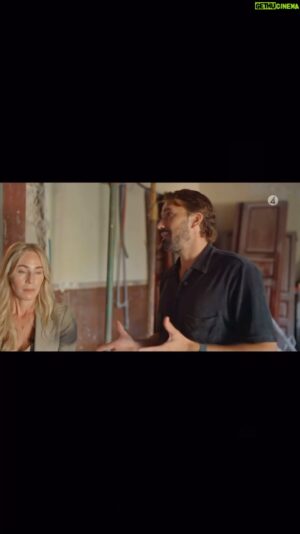Erik Johansson Instagram - Gud förbjude att man skulle få en SPANJOR SOM HÄNGER TVÄTT som granne när man köper hus i SPANIEN, det skulle ju förstöra charmen med att bo i SPANIEN