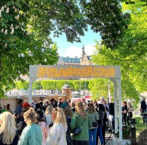 Erik Johansson Instagram - Så här ska en sommarkrog se ut
