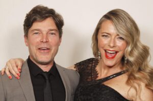 Erik Marmo Instagram - Oscars’ night out. 🕺💃 Mais um ano celebrando os melhores do cinema.