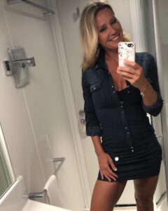 Actress Erika Barkolová HD Instagram Photos and Wallpapers July 2024