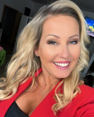 Erika Barkolová Instagram - Kuk ❤️