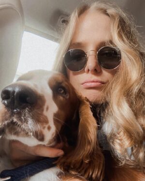 Erika Kaar Instagram - Jako Mama po raz pierwszy obchodząca to święto dumnie wstawiam foty z syneczkami 😁🤍