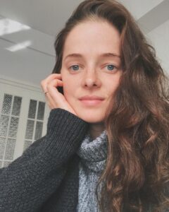 Actress Erika Kaar HD Instagram Photos and Wallpapers July 2024