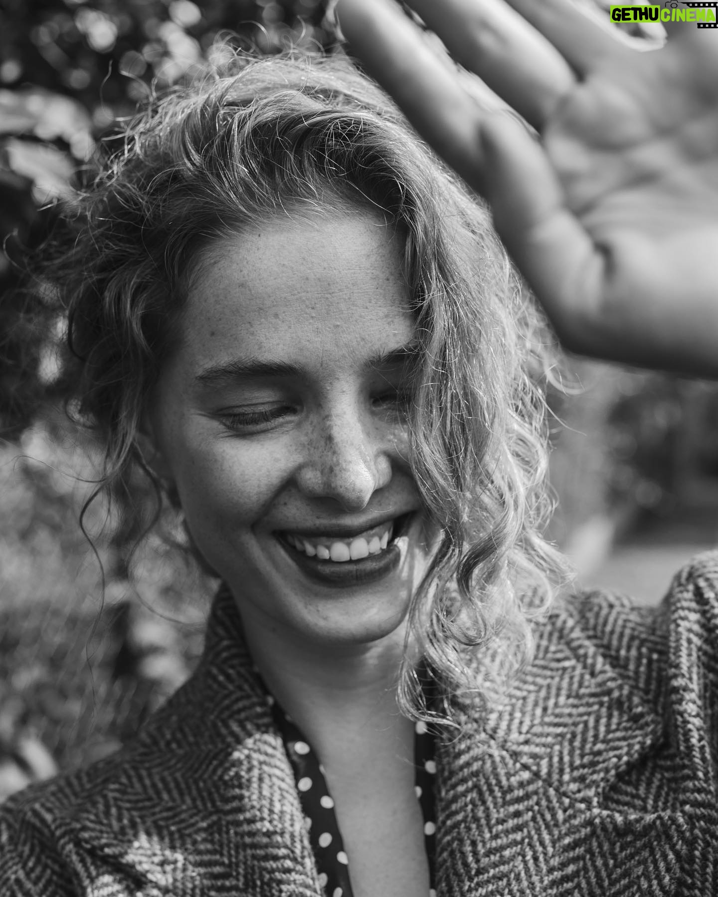 Erika Kaar - 2.5K Likes - thanks for all the birthday wishes! 🍂