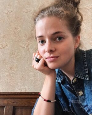 Erika Kaar Instagram - Hello Henrietta 👋🏼 @zywiolysaszy