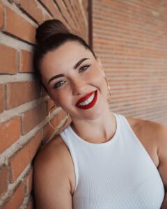 Actress Erika Sanz HD Instagram Photos and Wallpapers March 2024