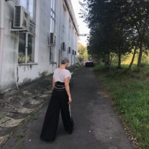Erika Stárková Instagram - Absolutní láska s @leedastore 

Foto: @who.is.albert.cerny