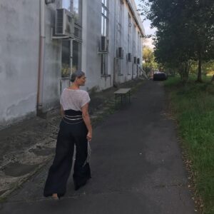 Erika Stárková Instagram - Absolutní láska s @leedastore 

Foto: @who.is.albert.cerny