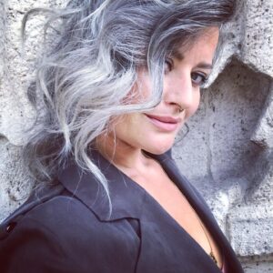 Erika Stárková Instagram - 