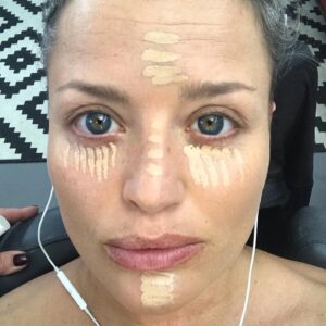 Erika Stárková Instagram - Z Eriky do Christiny Aguilery