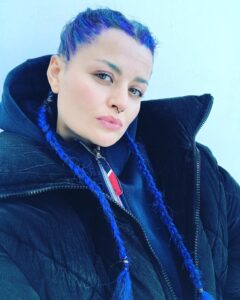 Erika Stárková Most Liked Photos and Posts