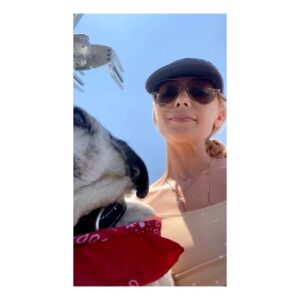 Erika Stasiuleviciute Instagram - the most delicious summer of 2021 
☀️