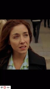 Erin Karpluk Top 100 Instagram Photos and Posts