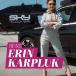 Erin Karpluk