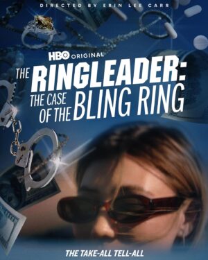 Erin Lee Carr Instagram - if you like the ringleader, please see the rest of my discography in chronological order:
1. thought crimes: the case of the cannibal cop (HBO)
2. mommy dead and dearest (HBO)
3. i love you, now die: the commonwealth vs. michelle carter (HBO)
4. dirty money (directed episode 3: drug short for NETFLIX)
5. at the heart of gold (HBO)
6. how to fix a drug scandal (NETFLIX)
7. britney vs spears (NETFLIX)
8. undercurrents: the disappearance of kim wall (HBO)
9. the ringleader: the case of the bling ring (HBO)
10. 2 part HBO show coming 2024
11. top-secret HULU film 

additionally, i have had the honor of producing Orgasm Inc. (NETFLIX) and being a consulting producer where i basically watched super talented people do their thing on the girl from plainville (HULU).